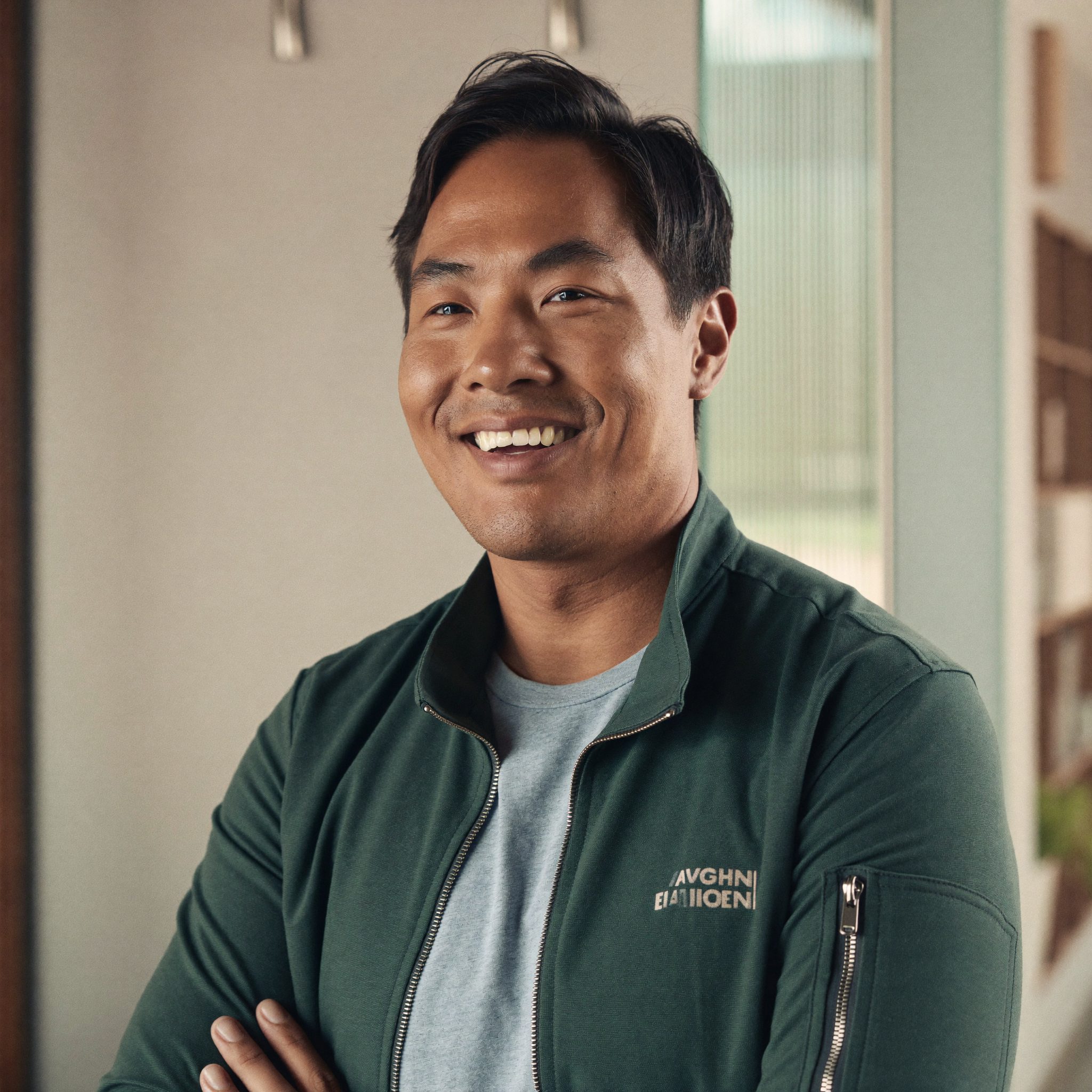 Potret Bimo Prasetyo, Konsultan Advisory